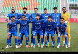 مهران احمدی بازگشت، اما استقلال با دو کمبود کلیدی مواجه است