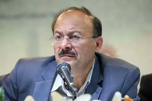 کنایه تند بیژن عبدالکریمی به اپوزیسیون/ اگر استقلال سیاسی کشور از بین برود هم دوباره می‌سازید؟