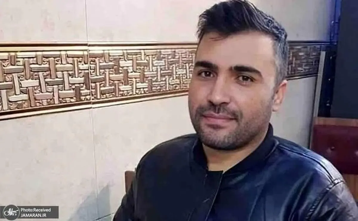 جزییات آزادی شاکر بوری طنزپرداز آبادانی