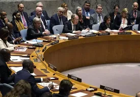 آمریکا عضویت کامل فلسطین در سازمان ملل را وتو کرد