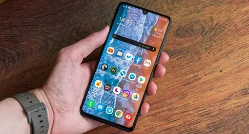 آموزش ساخت حساب کاربری سامسونگ در چند دقیقه