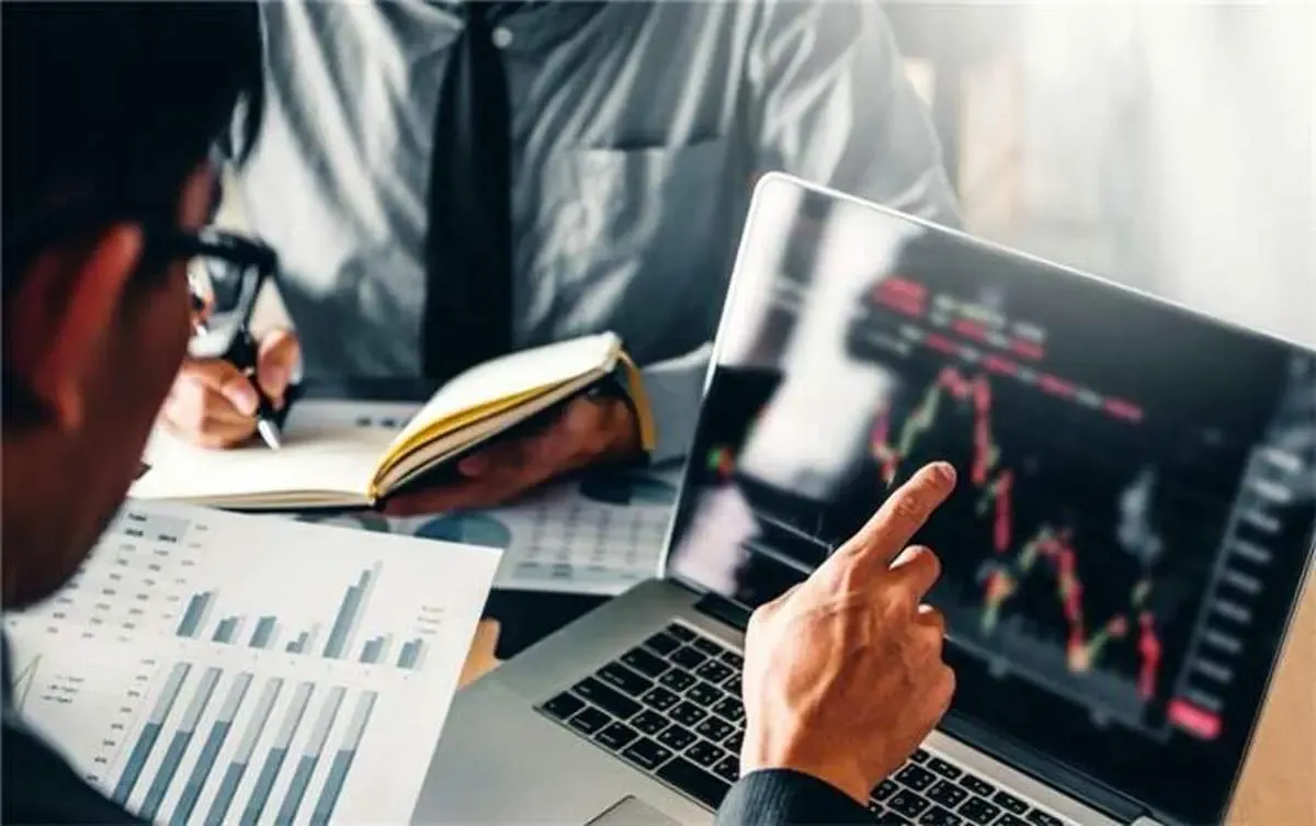 گزارشی کاربردی برای فعالان بازار سرمایه و صنعت