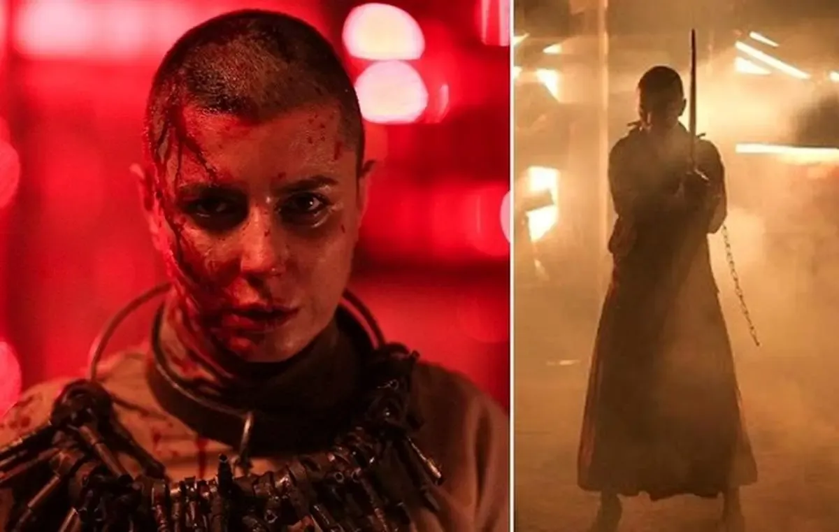 این فیلم در ایران اجازه پخش ندارد | برای دیدنش به خارج از کشور بروید