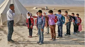 کدام استان‌ها به مدرسه‌سازی نیاز دارند؟