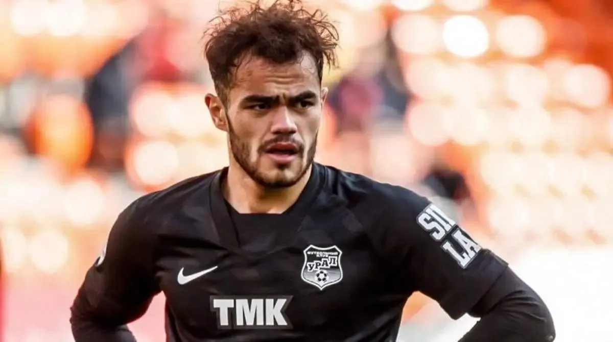 اورونوف رقیب جدی پنج ستاره پرسپولیس!