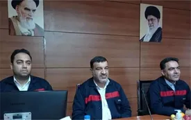 فولاد اکسین در توسعه تجارت خارجی کشور تاثیرگذاری بیشتری خواهد داشت