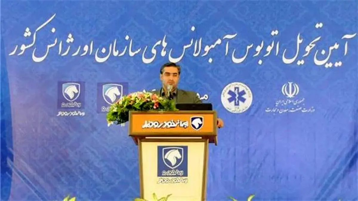 بخش عمده رشد تولید خودروهای تجاری مربوط به ایران خودرو دیزل است