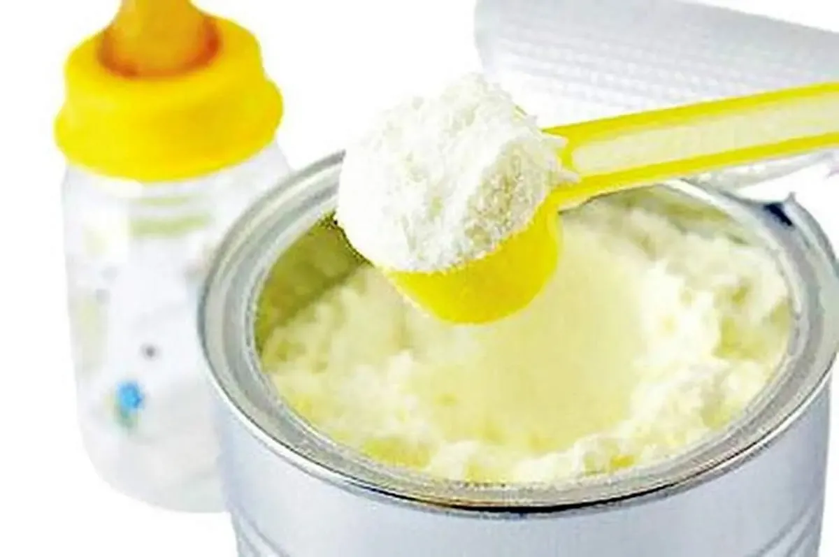 چالش کمبود شیرخشک ادامه دارد!