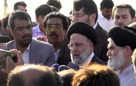 سیستان و بلوچستان تقسیم می‌شود؟