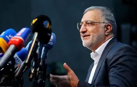 اعتراض بی‌سابقه شورای شهر به عملکرد زاکانی | چرا داماد شما در امور دخالت می‌کند؟