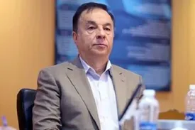 سرپرست فدراسیون والیبال منصوب شد