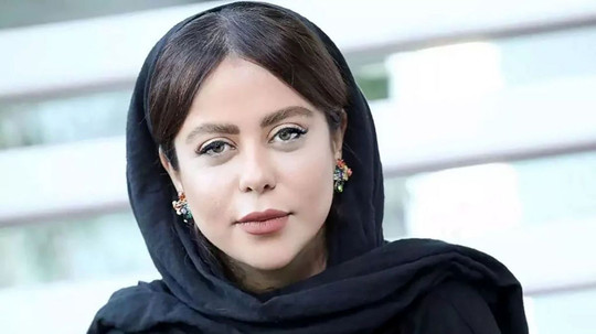  الهام اخوان با استایل جذاب/ عکس
