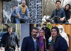 هنرمندان نمی خواهند با تلویزیون کار کنند | ما دری را نبستیم!