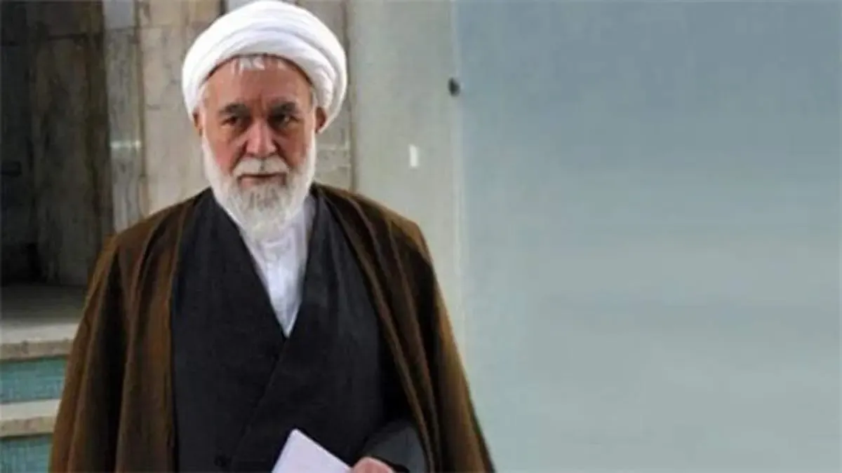 «اصلاحات» مطالبه‌ ملی؛ - رئیسی بازتر از احمدی‌نژاد است