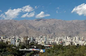 پیش بینی اب و هوا در روزهای آخر هفته/اطلاعیه سازمان هواشناسی