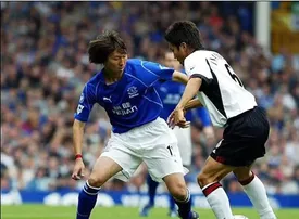 حبس ابد اسطوره فوتبال چین به دلیل پرداخت رشوه