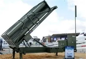 وضعیت آب سنگین اراک پس از حمله اسرائیل