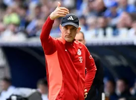 تن‌هاخ رفتنی است: مذاکره مخفی برای جذب مربی بزرگ