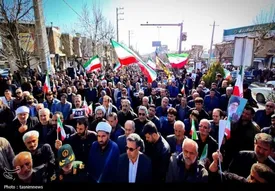 زمان مراسم تشییع شهدای جنگ تحمیلی اعلام شد