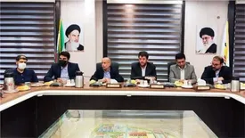 مدیر واحد کار و خدمات اشتغال منطقه ویژه اقتصادی لامرد منصوب شد