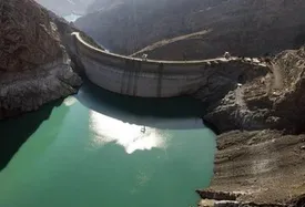 آخرین وضعیت سد‌های کشور اعلام شد