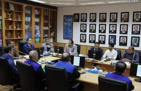 چشم انداز و افق شرکت پاکسان روشن است