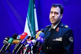 شناسایی باندهای سازمان یافته قاچاق دختران و خانههای فحشا