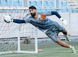 استوری کنایه آمیز بیرانوند ؛ آبرو بردن خوب نیست!