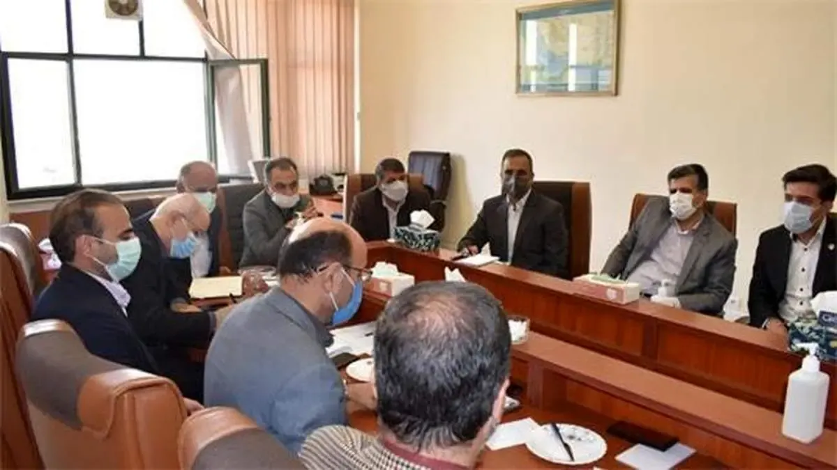 تاکید مدیرعامل بیمه ایران بر لزوم تمرکز بیشتر بر فرایند بیمه گری و متناسب سازی آن با نیازهای جدید بیمه گذاران