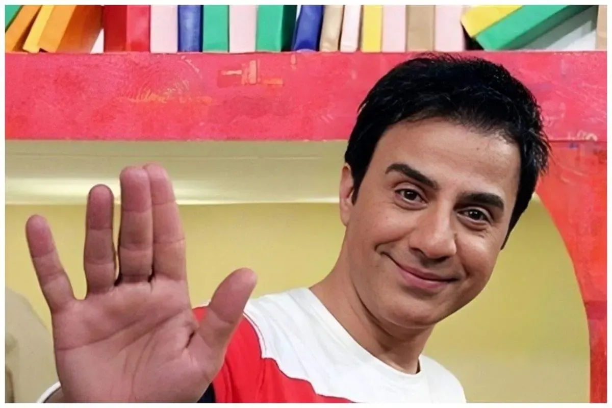 عکس/ تفریح لاکچری عمو پورنگ و خانم بازیگر با استایل اروپایی