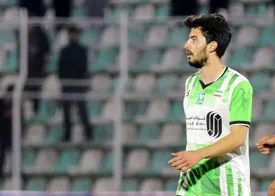 مهاجم خیبر خرمآباد رتبه یک کنکور شد