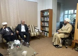 تحقق شعار سال از طریق تولید مسکن