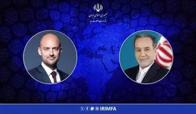جزئیات دیدار عراقچی با وزیر خارجه فرانسه