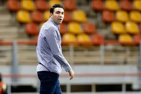 خیانت برانکو به پرسپولیس با همدستی با جواد نکونام/ قرمزها عصبانی شدند