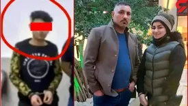 تاوان سری که بریده و در شهر گردانده شد/ متهم 15 ساله قتل مونا حیدری خود را حلق آویز کرد