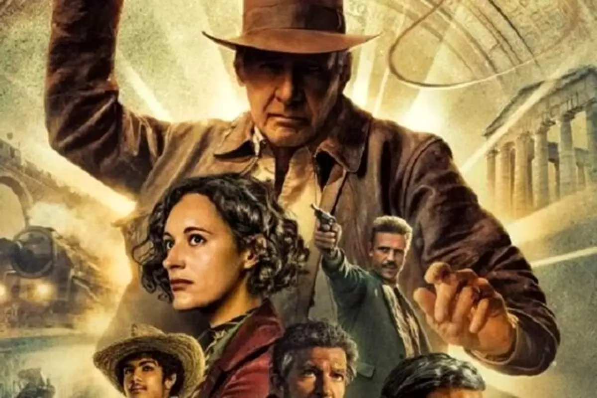 اکران زودهنگام آخرین قسمت «ایندیانا جونز» در هند