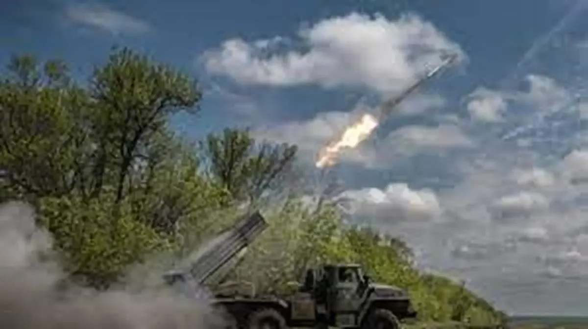 وزارت دفاع روسیه:حمله پهپادی اوکراین به پایتخت روسیه دفع شد