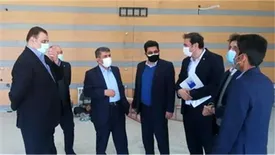 تحقق اهداف بانک مستلزم حفظ ارتباط مستمر و موثر با مشتری است