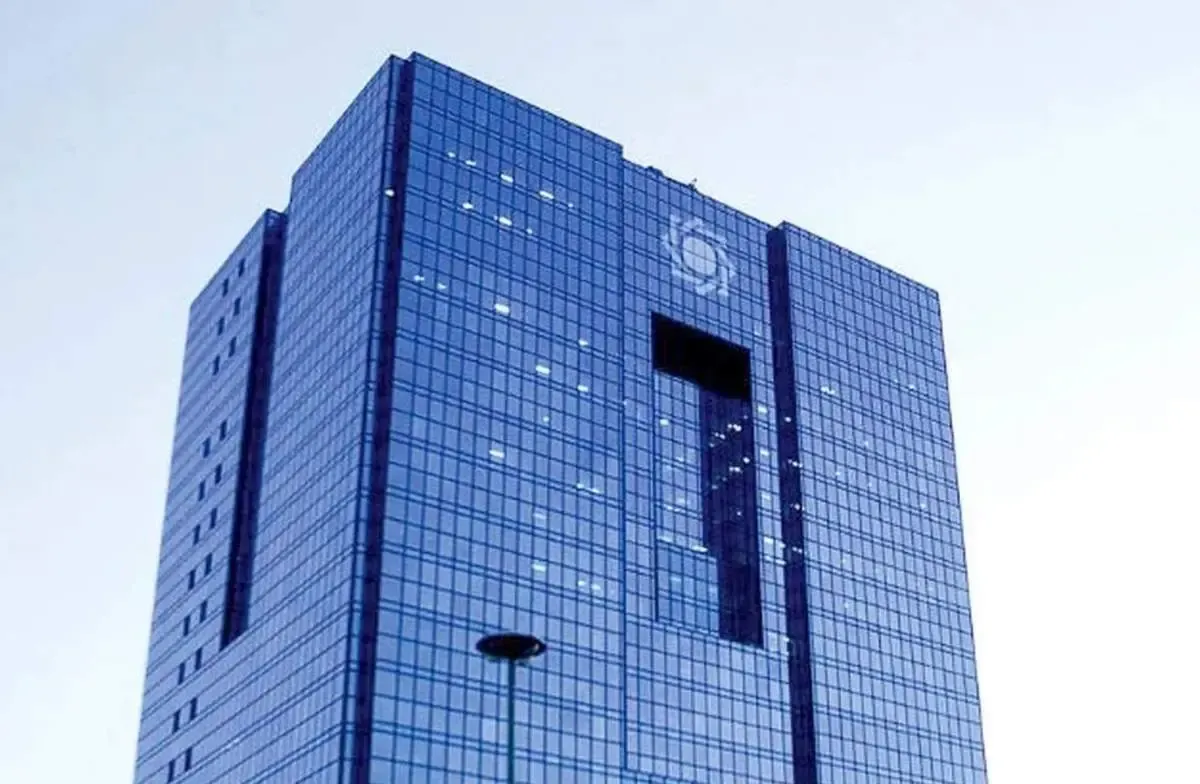 بانک مرکزی برای مبلغ صدور چک سقف گذاشت