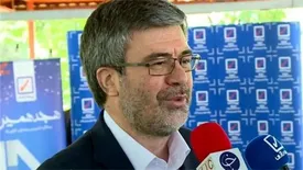 اخذ رتبه نخست بیمه رازی در صنعت بیمه در ظرفیت مجاز نگهداری در هر ریسک