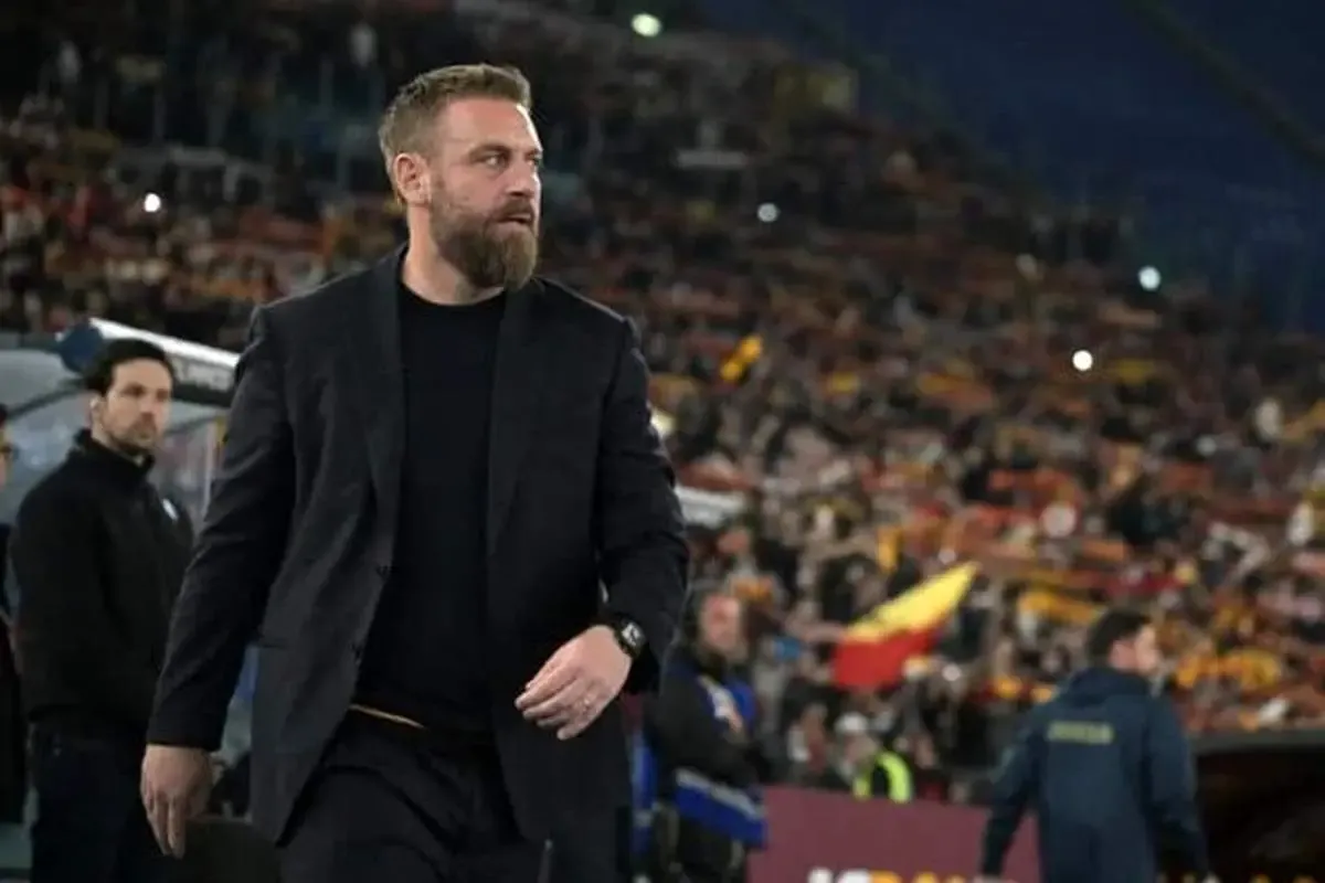 ده‌روسی: هم آزمون را دوست داشتم هم لوکاکو