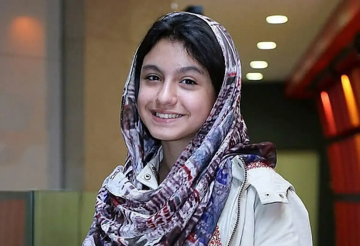 چهره متفاوت دختر رضا عطاران بعد از ۱۳ سال همه را شوکه کرد/ عکس