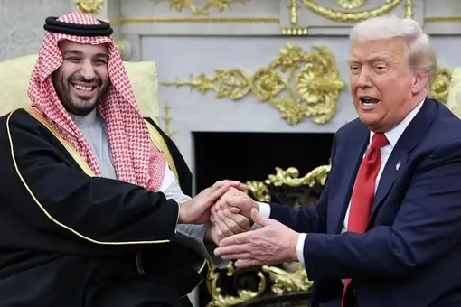 عربستان در بهت!