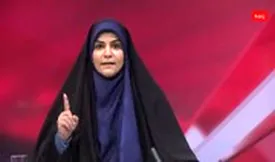 جایزه سیمون بولیوار به سحر امامی اهدا شد