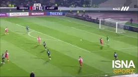 خلاصه دیدار پرسپولیس- النصر عربستان / ببینید