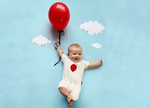 کودکان چگونه مثبت اندیش می‌شوند