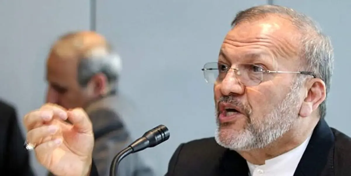 متکی: شهادت می دهم برخی ردصلاحیت ها برخلاف عدالت است