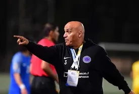 جنجال علیرضا منصوریان در عراق