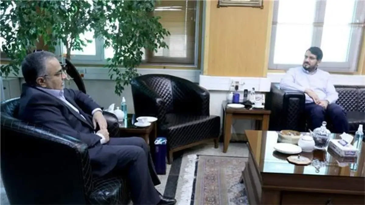 شناسایی راهكارهای توسعه صنعت بیمه با هدف تقویت امنیت اقتصادی و رفاه اجتماعی