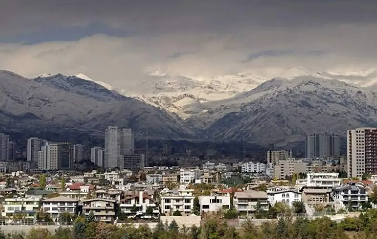 لیست اجاره خانه در شرق تهران + جدول اردیبهشت ۱۴۰۴